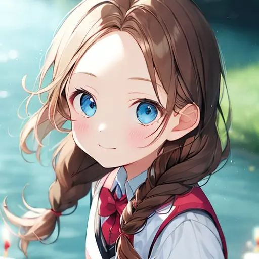 lchrxyqmp의 ひな