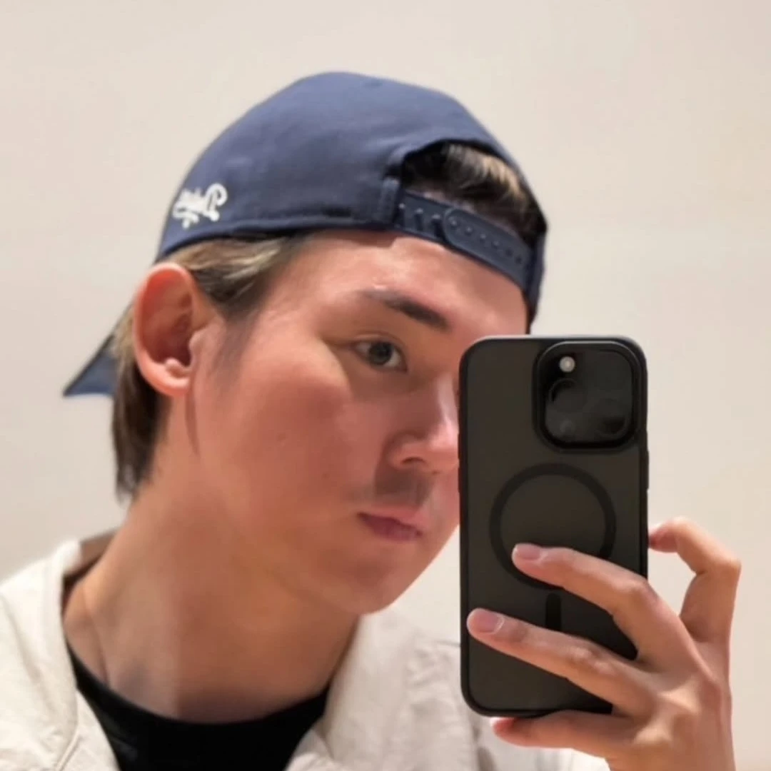 小瀧　望