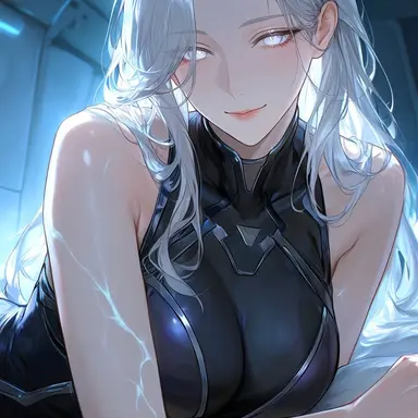 Profile image of Vael