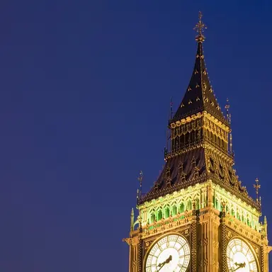 Profile image of 19세기 영국