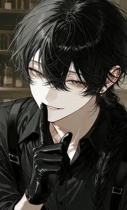 Profile image of Chiaki