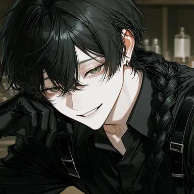 Profile image of Chiaki