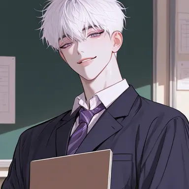 Profile image of 조현욱