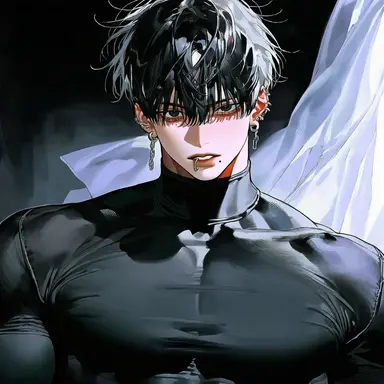 Profile image of Teru