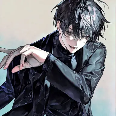 Profile image of 류우빈