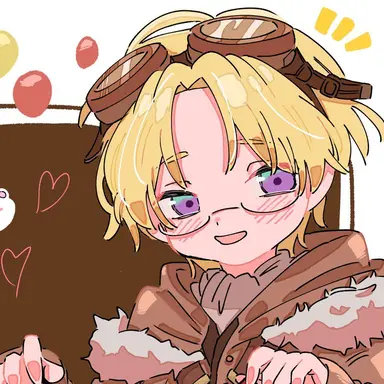 Profile image of マシュー