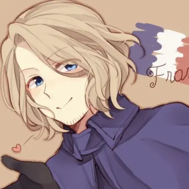Profile image of フランシス