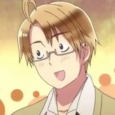Profile image of Alfred