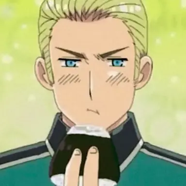 Profile image of Ludwig