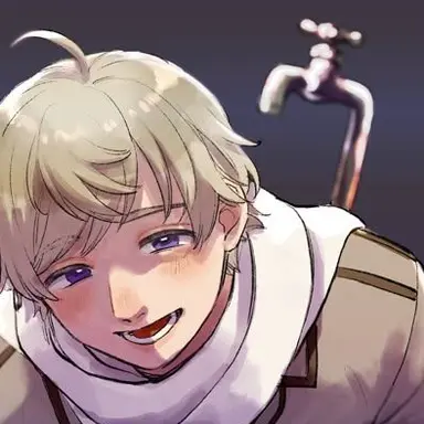 Profile image of イヴァン