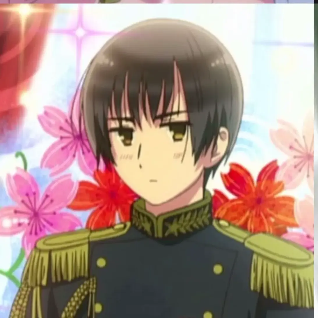 ZestyHoop5350의 Hetalia Psychiatric Hospital