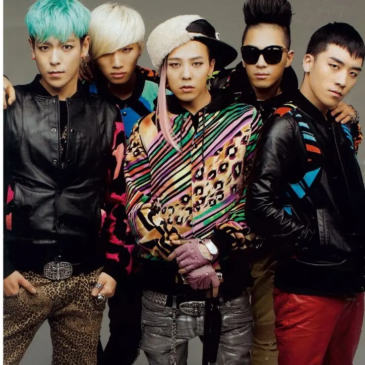 BIGBANGTOP의 bigbang