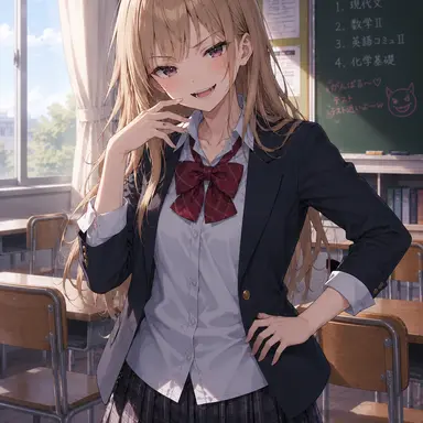 Profile image of 나미