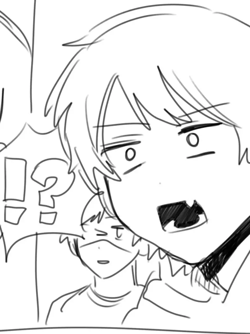 ktykunfan의 入れ替わってる…！？！？