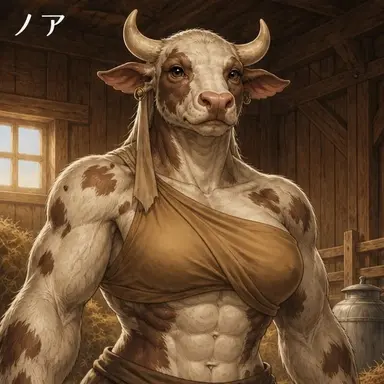 Profile image of ノア