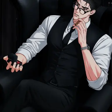 Profile image of Harlan