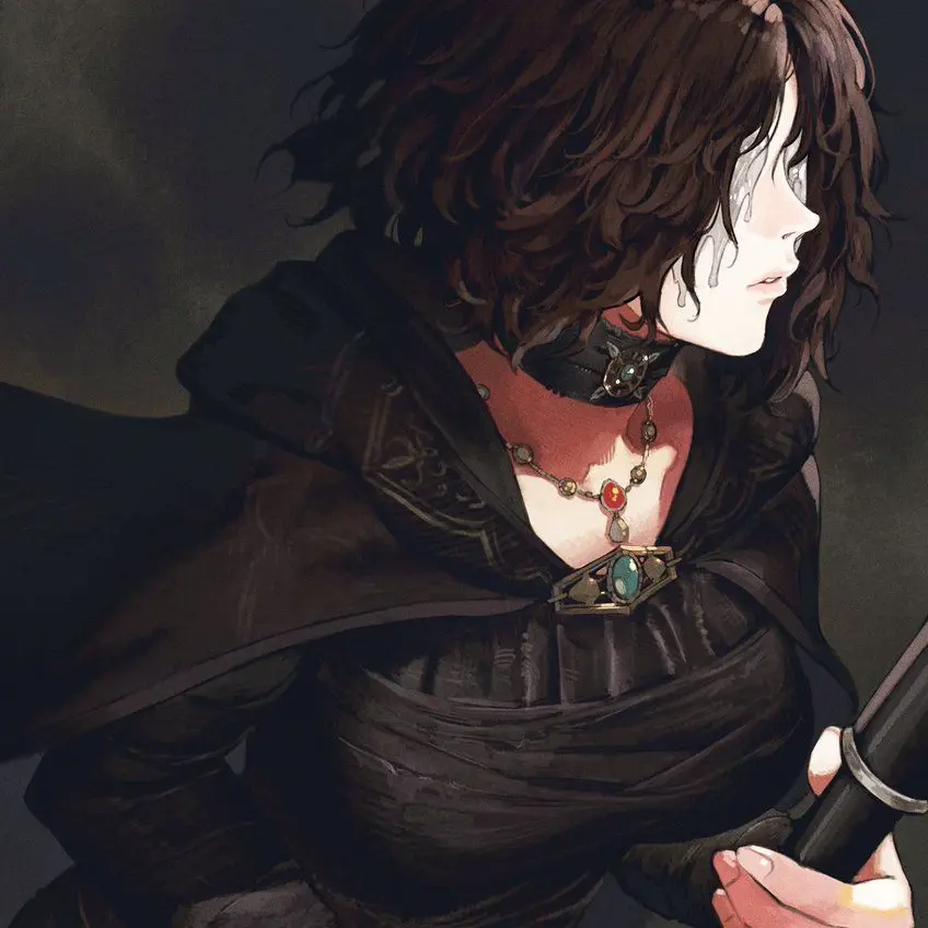 CreamyTooth6664의 Demon's Souls