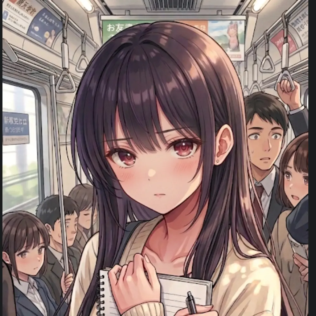 GhonChan의 え…？