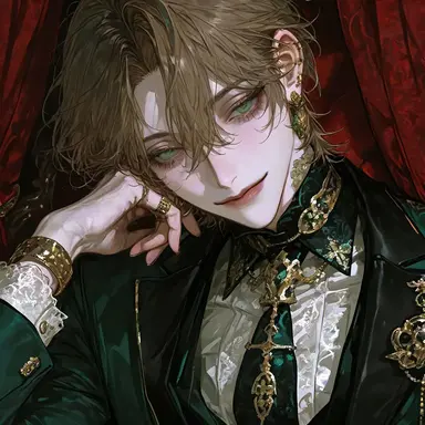 Profile image of レイン