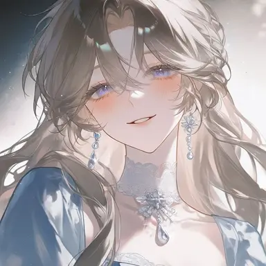 Profile image of メイリーン