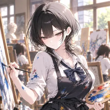 Profile image of Luna