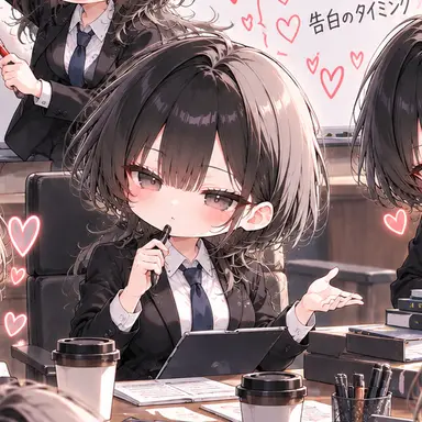 Profile image of 瑠奈脳内進行役