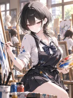 Profile image of Luna