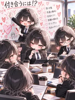 Profile image of 瑠奈脳内進行役
