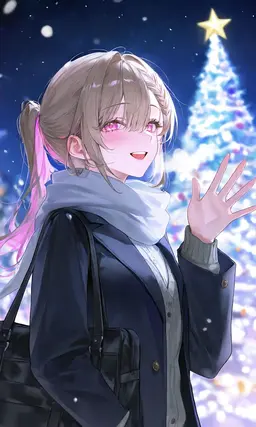 Profile image of 미즈키