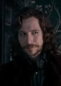 Profile image of Sirius