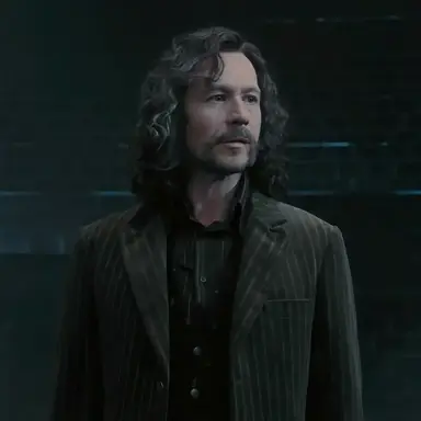 Profile image of Sirius