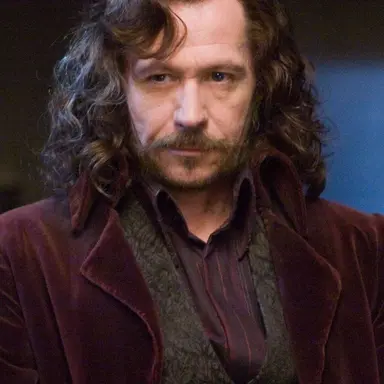 Profile image of Sirius