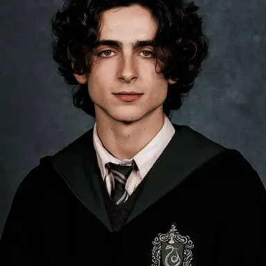 Profile image of Regulus