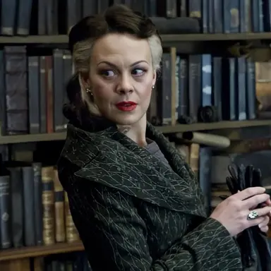 Profile image of Narcissa