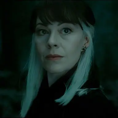 Profile image of Narcissa