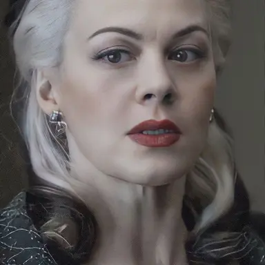 Profile image of Narcissa