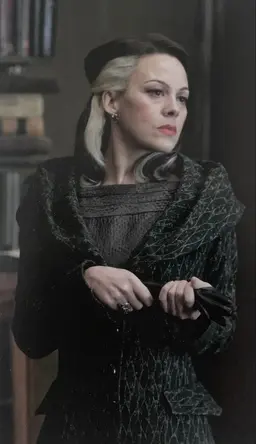 Profile image of Narcissa