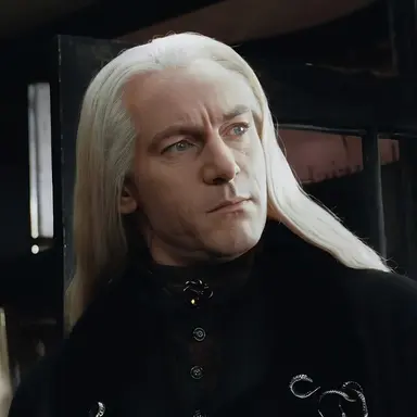 Profile image of Lucius