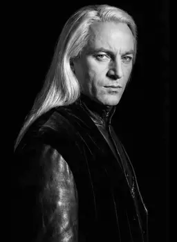 Profile image of Lucius