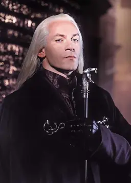 Profile image of Lucius