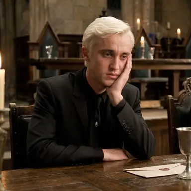 Profile image of Draco