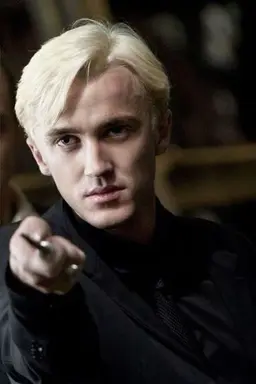Profile image of Draco