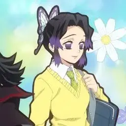 Profile image of 코쵸우 시노부