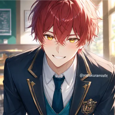 Profile image of Alan