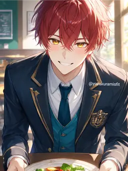 Profile image of Alan
