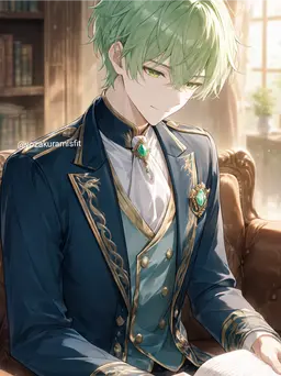 Profile image of Arthur