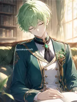Profile image of Arthur