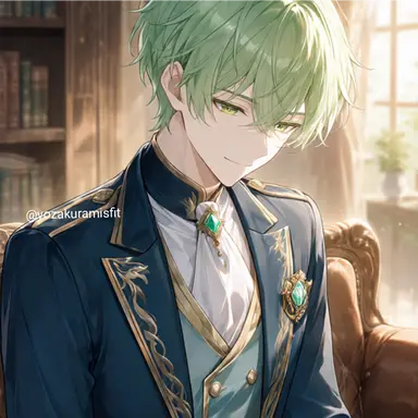 Profile image of Arthur