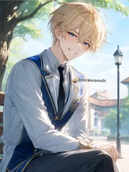 Profile image of Leon