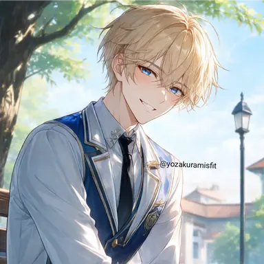 Profile image of Leon